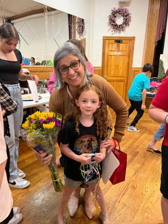 Escola Portuguesa de Cambridge e Somerville students and community event